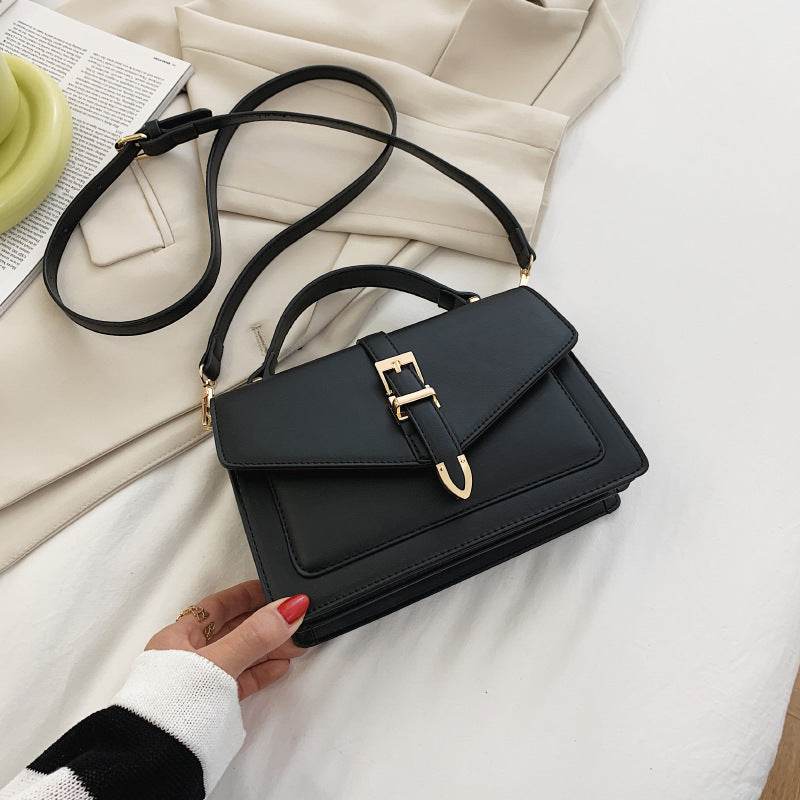 Summer Special-interest Design High Quality Crossbody Bag - Velora