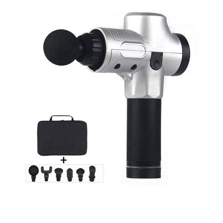 Fascia Gun Factory Massager Massage Gun - Velora