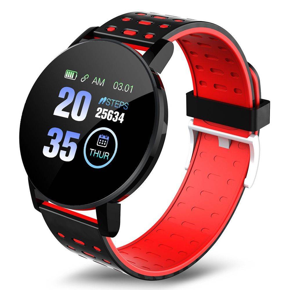 Bluetooth smart watch - Velora