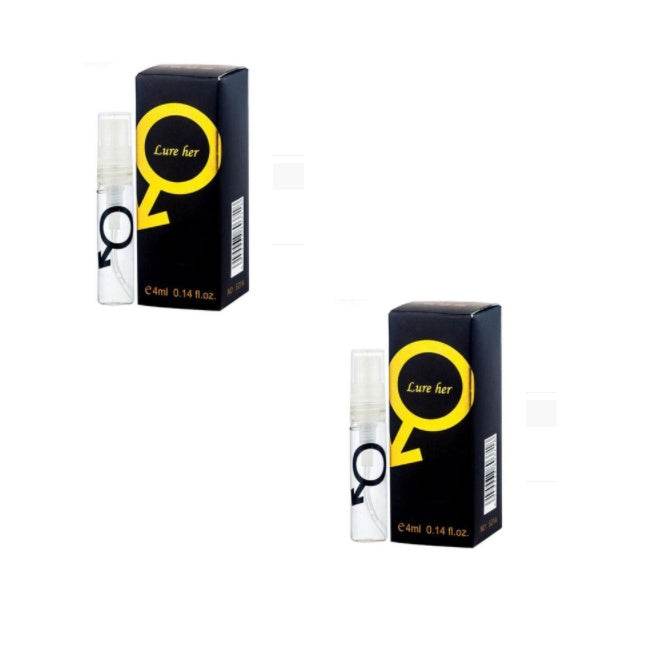 Flirt Perfume - Velora