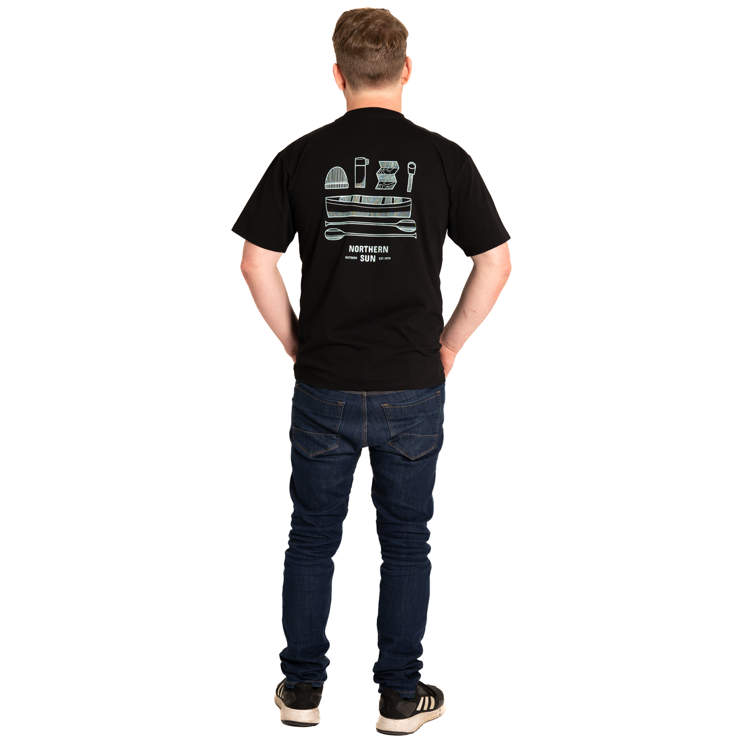 Men T-Shirt - Velora
