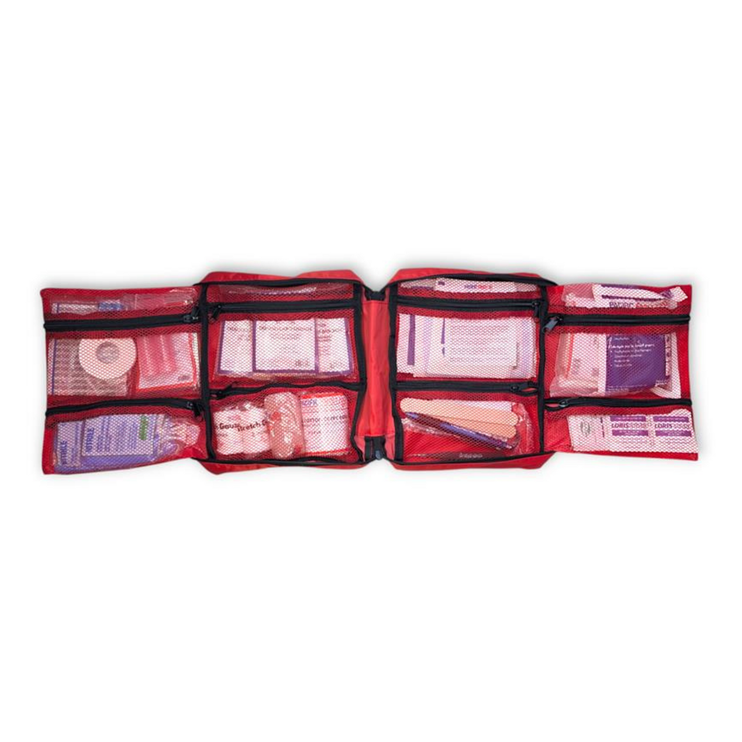 Sports First Aid Kit - Velora