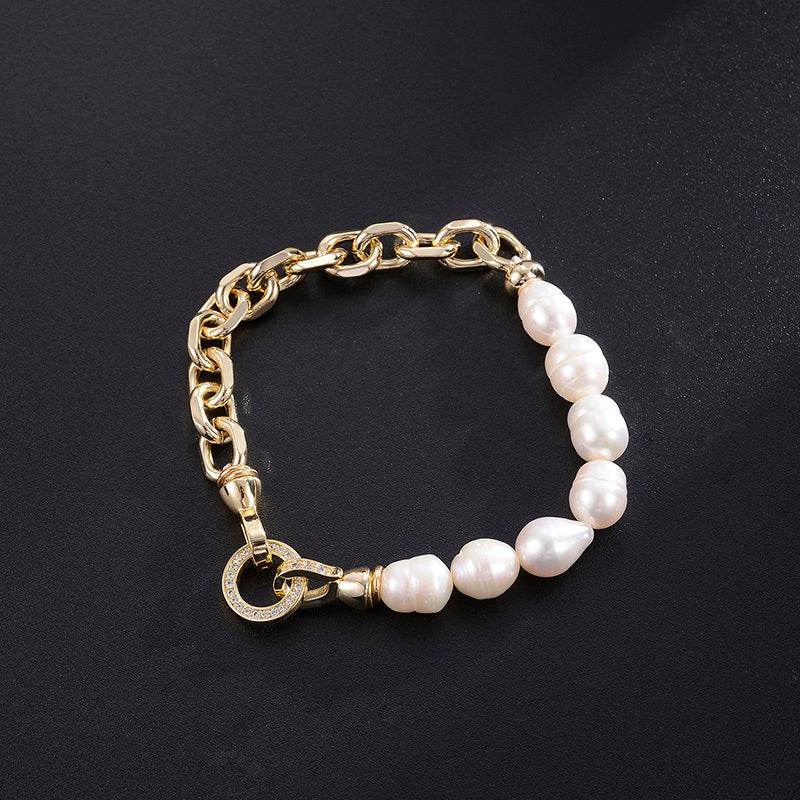 European And American Fashion Ladies Bracelets - Velora