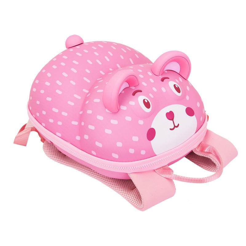 Small Animal Backpack for Babies – Boys & Girls - Velora