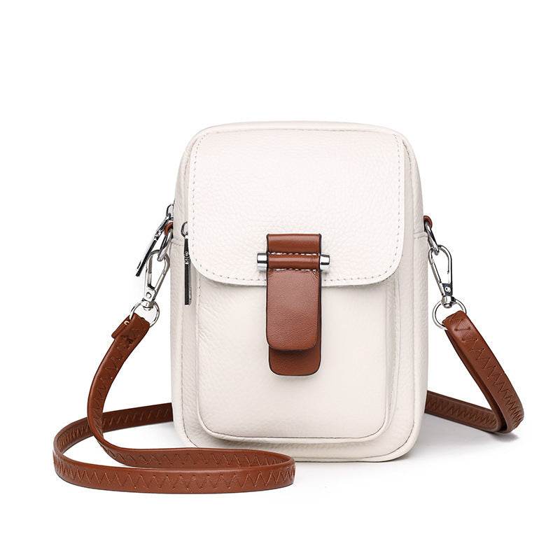 Women's Leisure Multifunctional Coin Purse - Velora