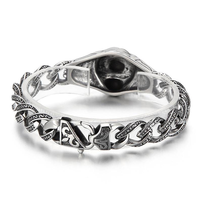 Personality Ornament European And American Bracelets - Velora