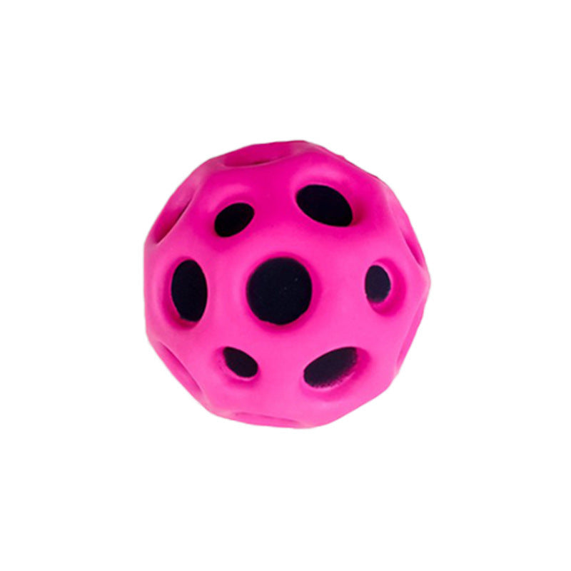 Foam Solid Bouncy Ball Slow Rebound Toys - Velora