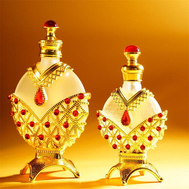 Perfume Oil Concentrated Perfume Oil Lasting Fragrance Mild Non-pungent Portable Concentrated Fragrance Beauty Products - Velora