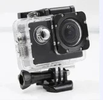 4K Waterproof Sport Camera - Velora