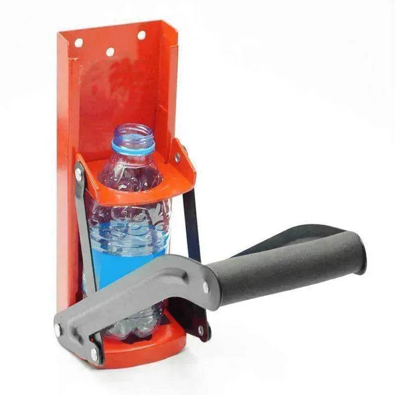 500ml Can Kitchen Supplies Bottle Opener Can Presser Kitchen Tools - Velora