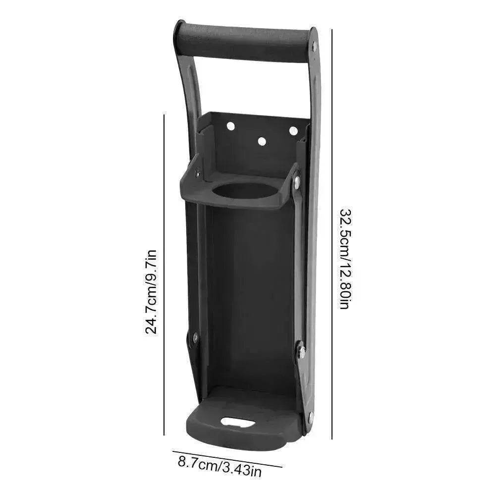 500ml Can Kitchen Supplies Bottle Opener Can Presser Kitchen Tools - Velora