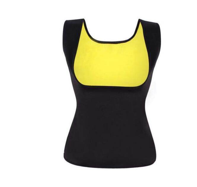 Woman Sport Vest - Velora