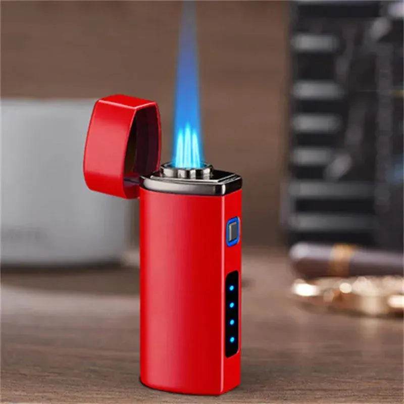 High Firepower Jet Lighter Cigarette Lighter - Velora