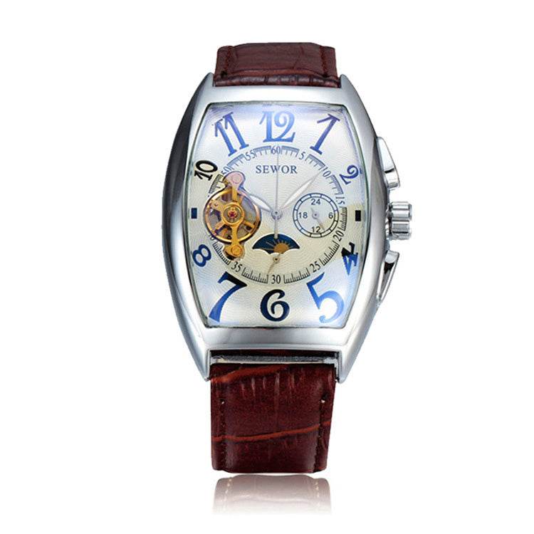 Automatic mechanical watch - Velora