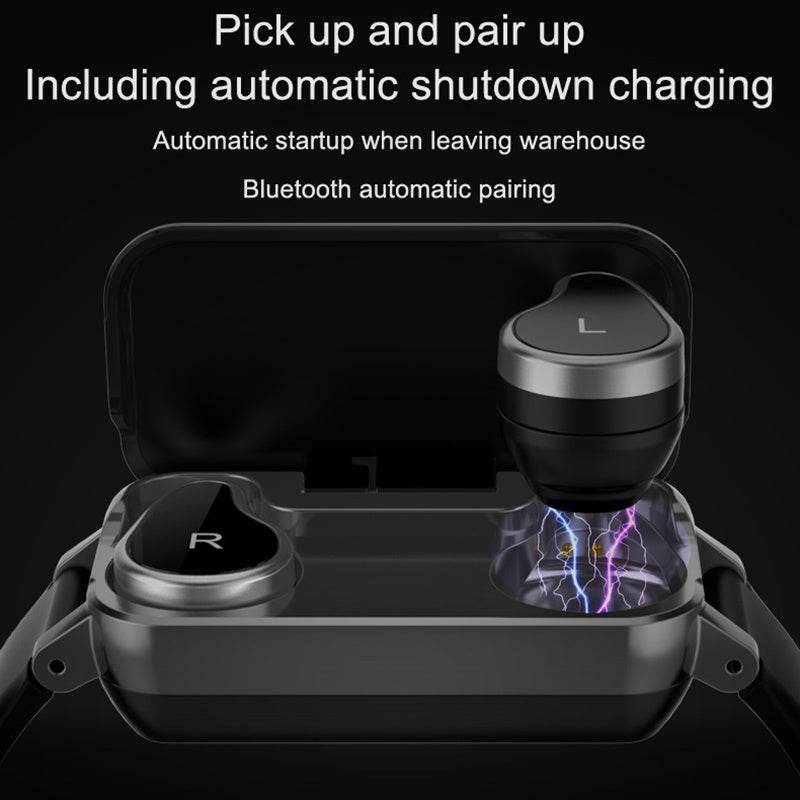 Call Bracelet smart Bracelet - Velora