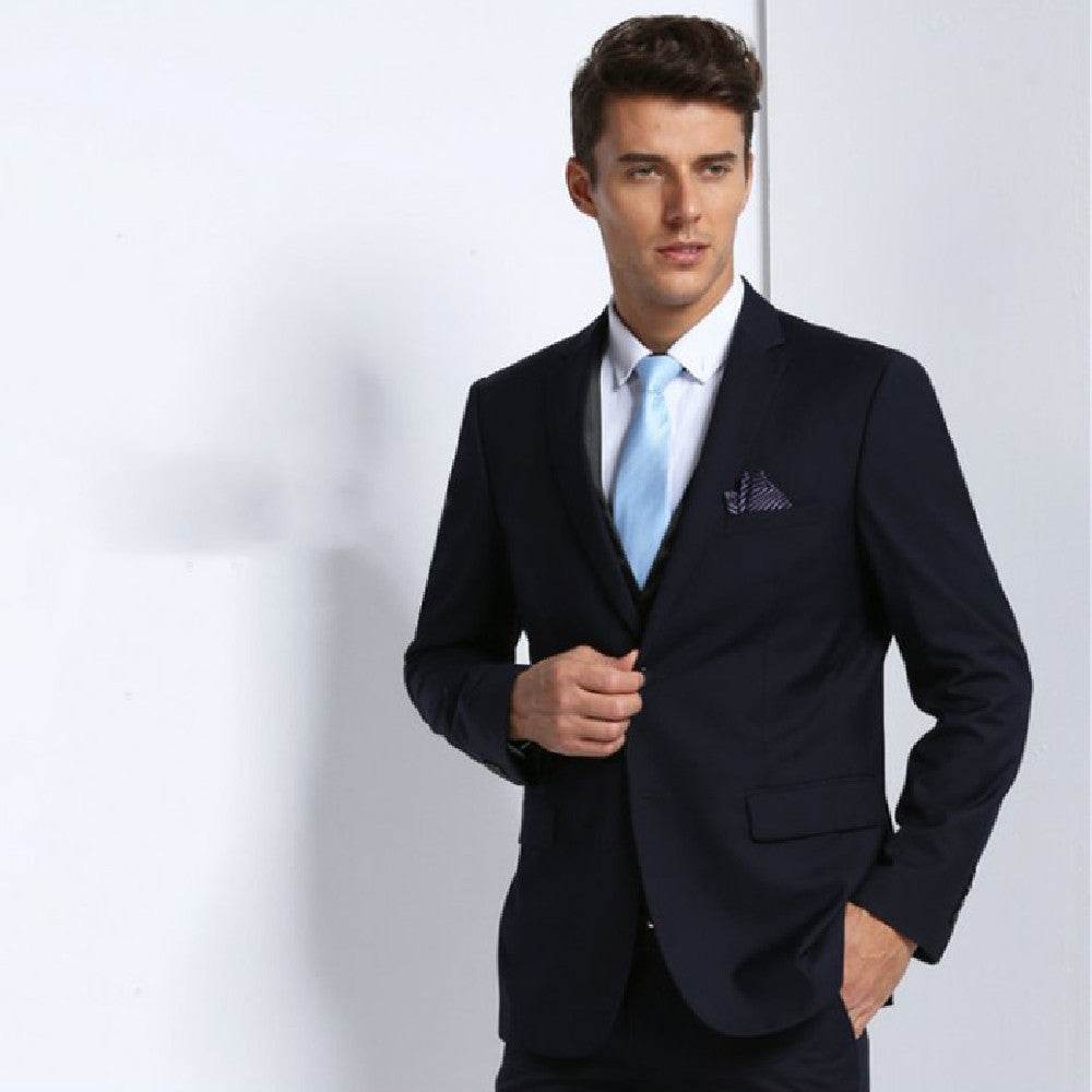 Work Clothes Professional Formal Casual Dress - Velora