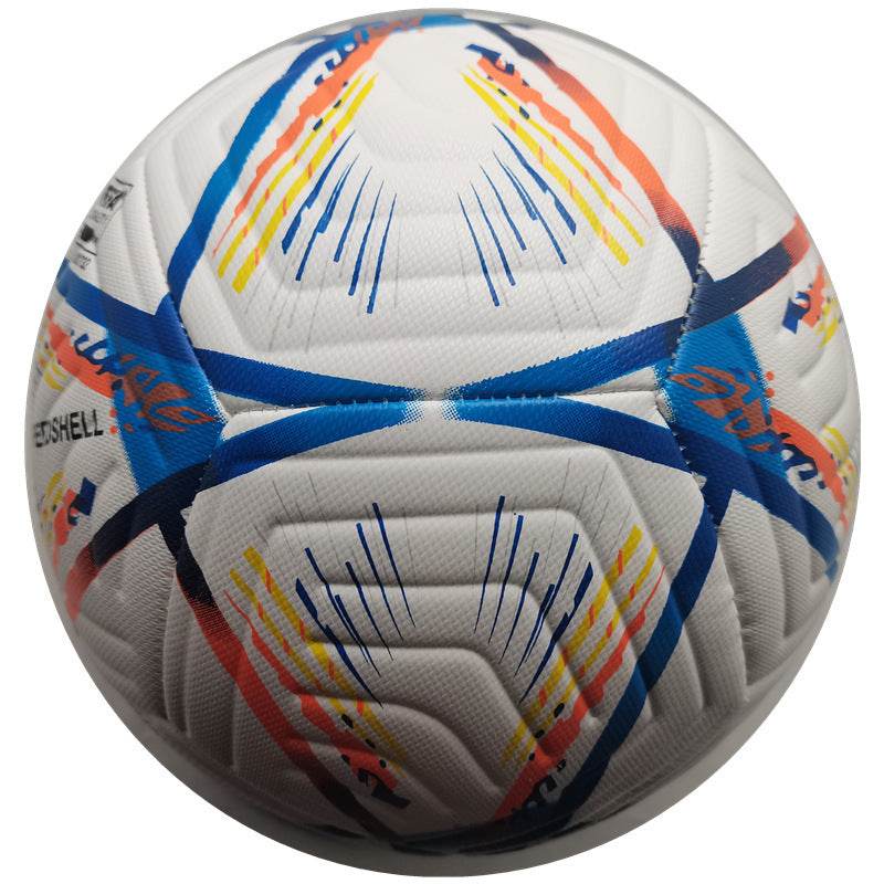 European Cup Premier League Champions League Football - Velora