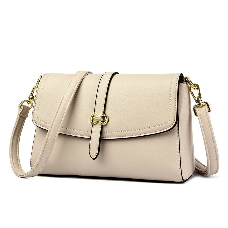 One-shoulder Crossbody Fashion Work Commuter Women's Bag - Velora