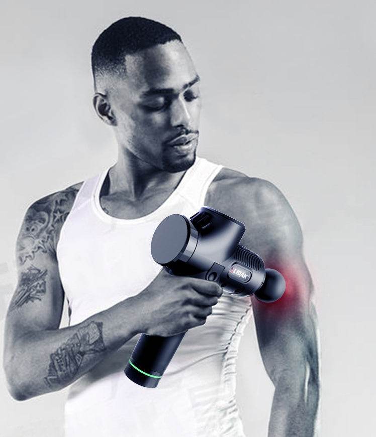 Fascia massage gun - Velora
