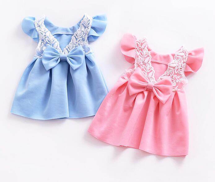 Baby Dresses - Velora