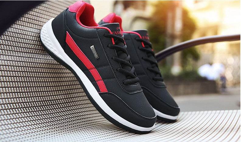 Running casual travel shoes - Velora