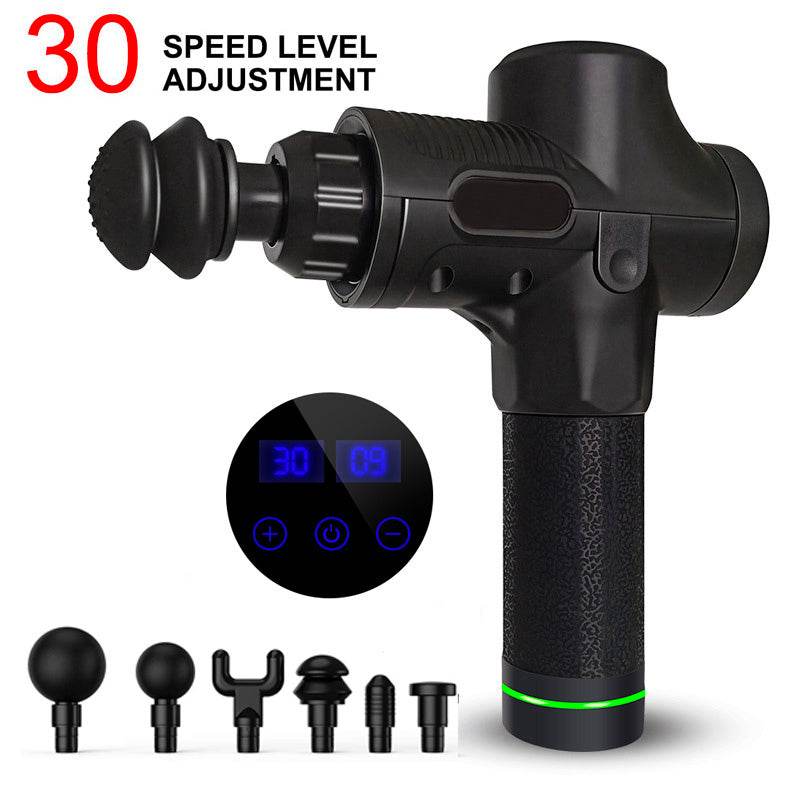 Fascia massage gun - Velora