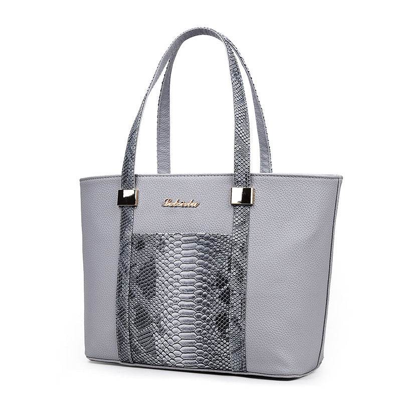 Fashion Handbag Women Shoulder Bag - Velora