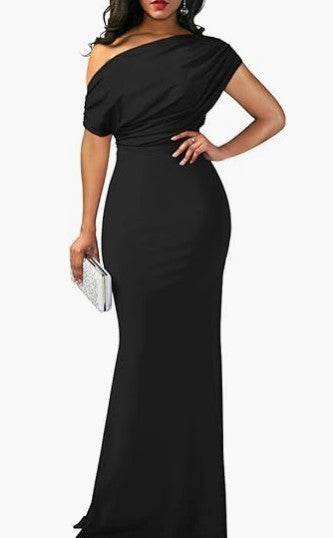 Long Formal Party Dress Women - Velora