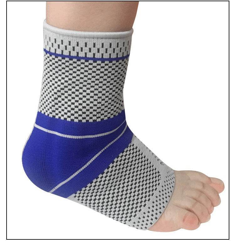 Sports knitted nylon warm ankle protection - Velora
