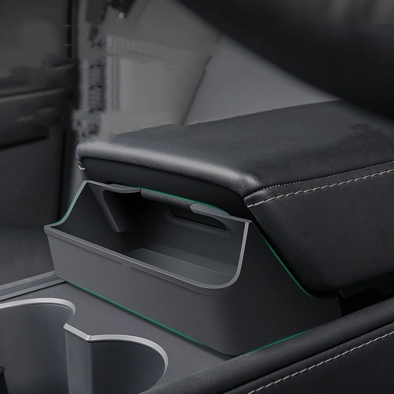 Car Interior Decoration Glasses Case Accessories - Velora