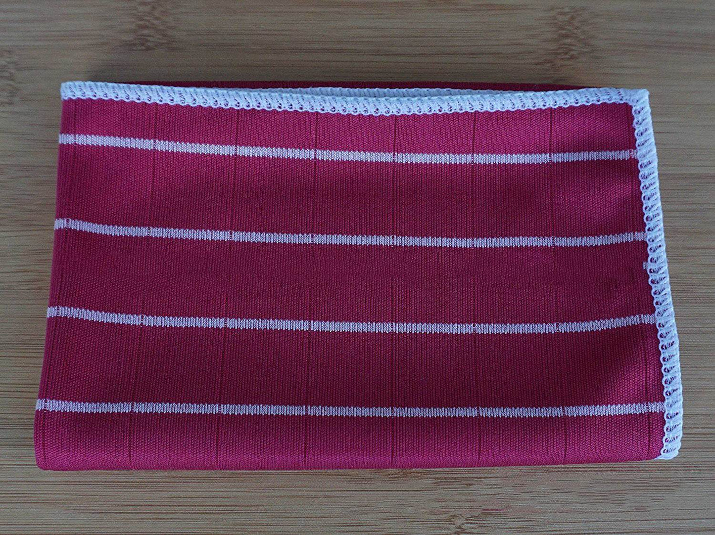 Bamboo fiber cleaning cloth - Velora