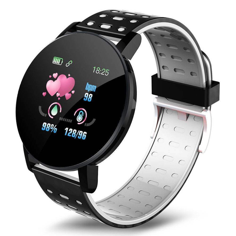 Bluetooth smart watch - Velora