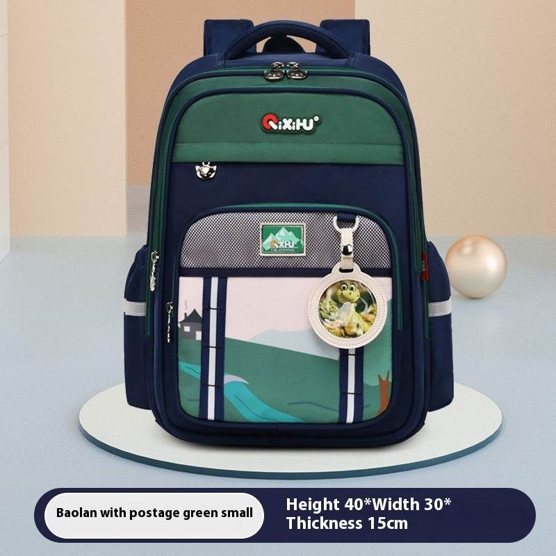 Primary School Backpack – Lightweight & Durable Design - Velora