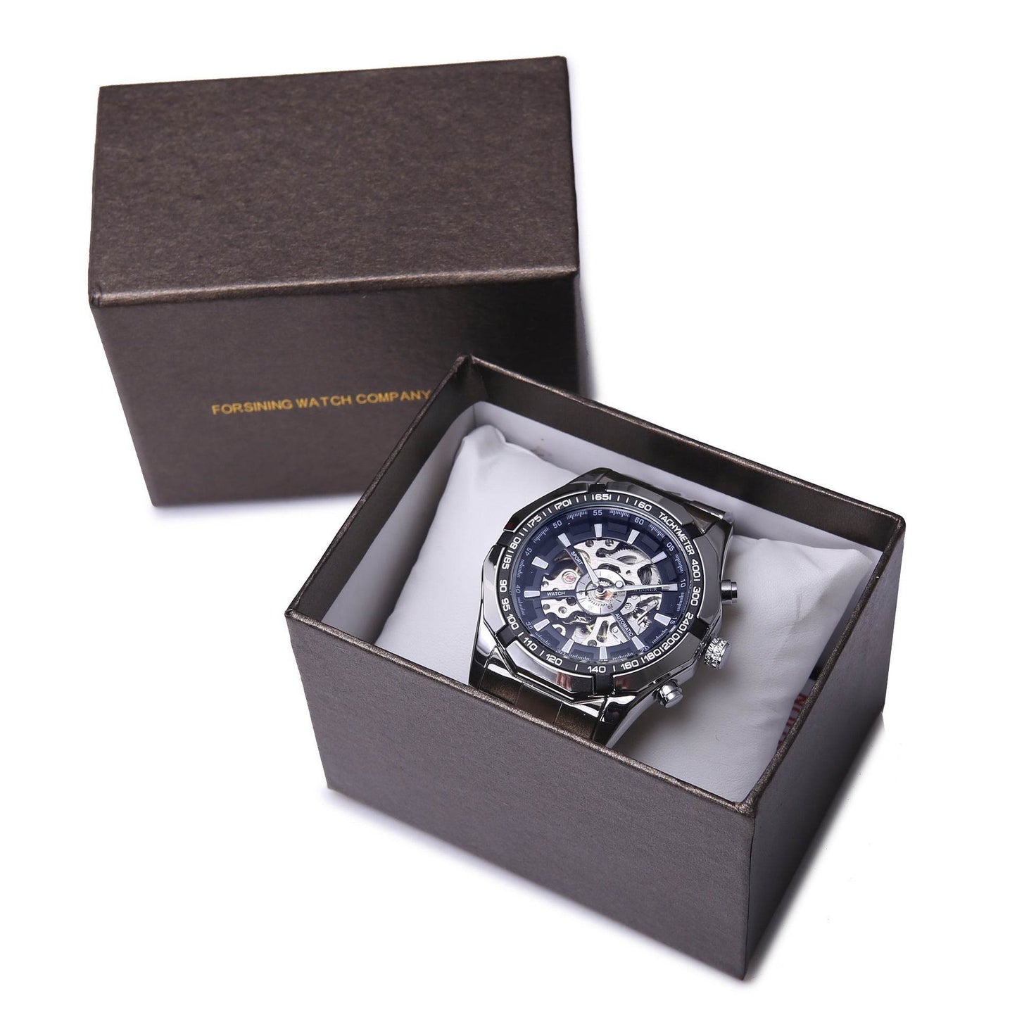 Men's automatic machinery - Velora