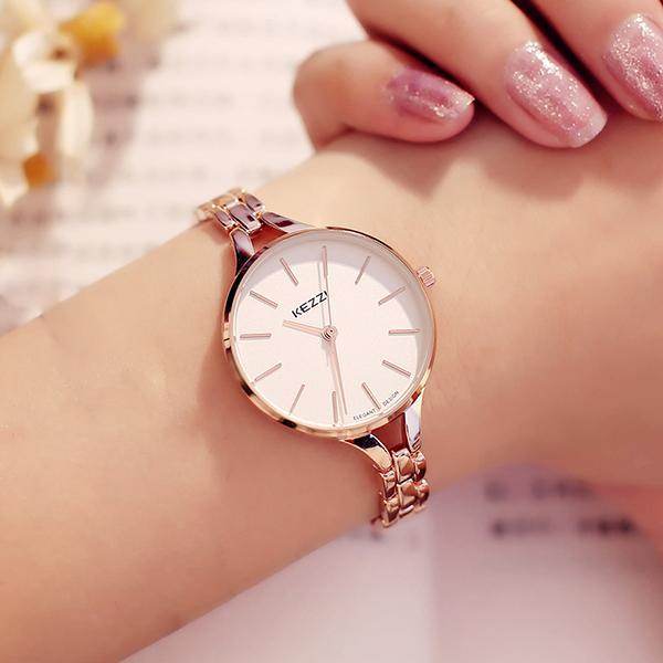 Kezzi Luxury Ladies Watch - Velora