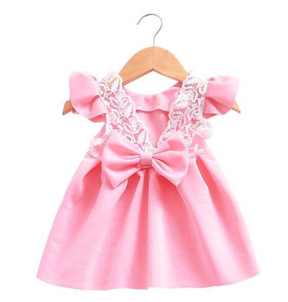 Baby Dresses - Velora