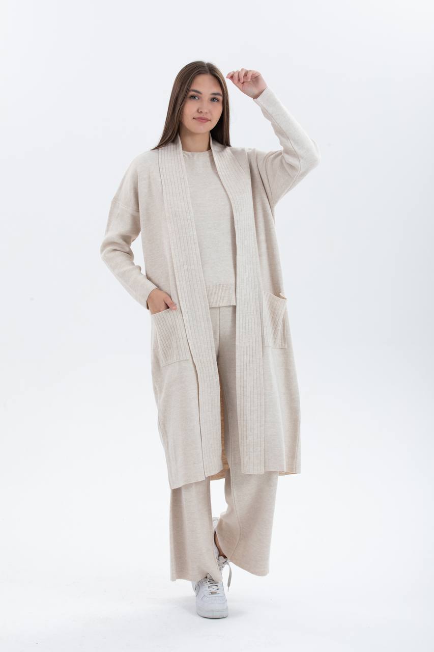 3 Piece Lounge Set - Velora