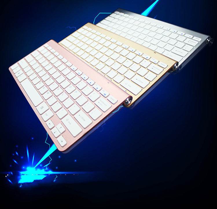 Bluetooth keyboard and Mouse - Velora