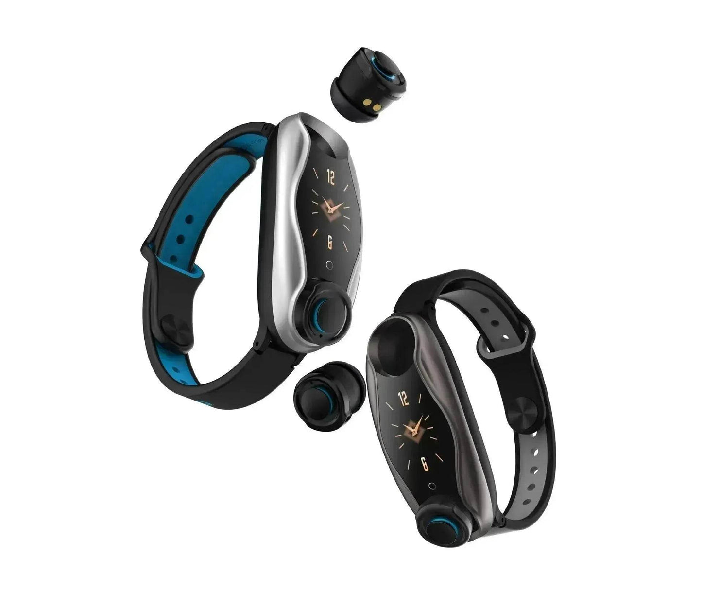 Bluetooth headset bracelet - Velora