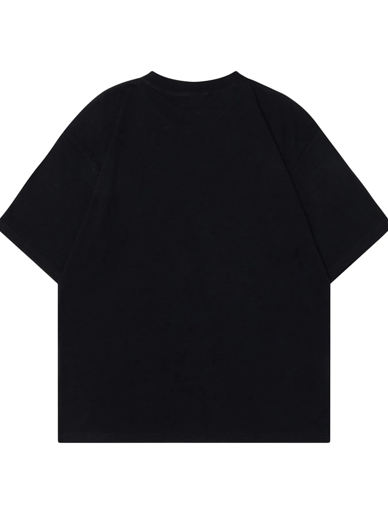 Men's Graphic Short Sleeve T-Shirt - Velora