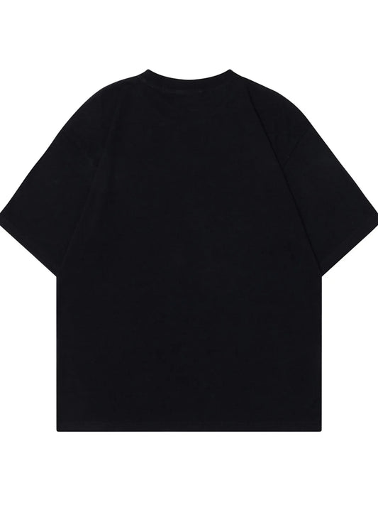 Men's Graphic Short Sleeve T-Shirt - Velora