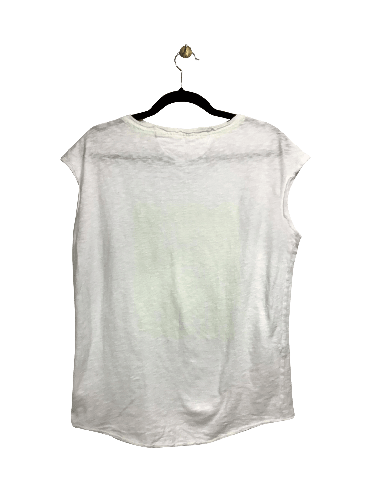 CALVIN KLEIN Regular fit T-shirt in White - S - Velora