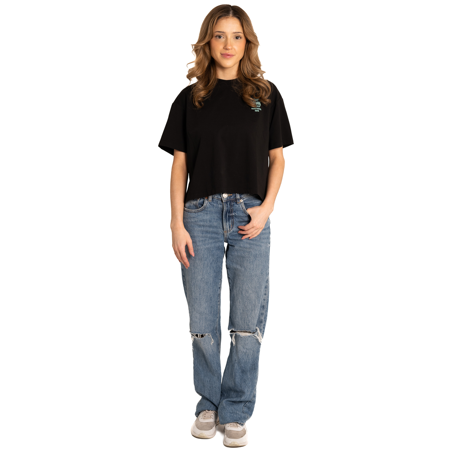 Women T-Shirt - Velora