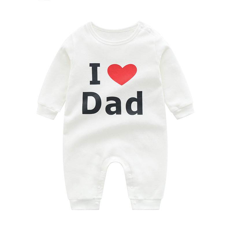 Newborn Baby Clothes Short Sleeve - Velora