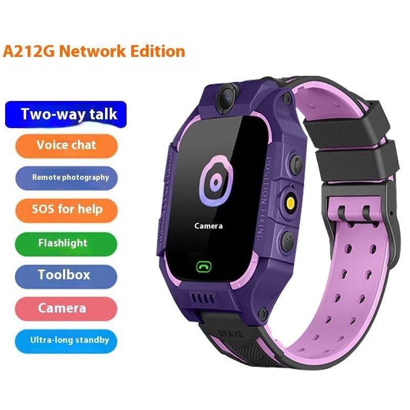 Children's smart watch - Velora