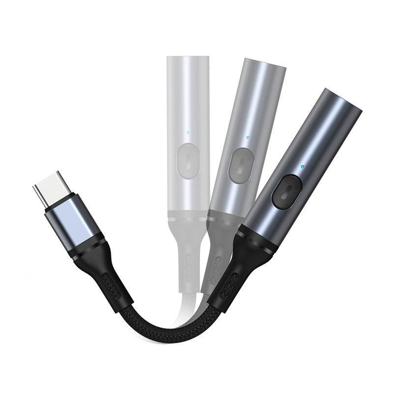 Mobile Phone Special Windproof Charging Fire Maker Outdoor - Velora