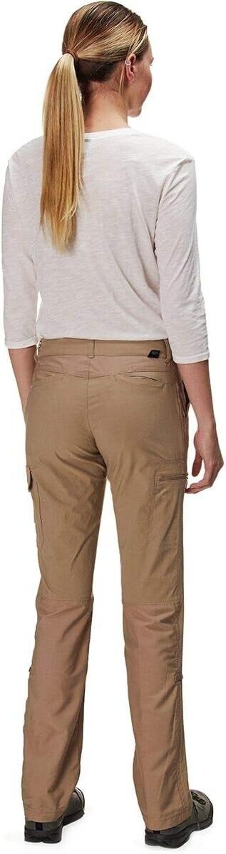 The North Face Women's Wandur Hike Pants - Velora