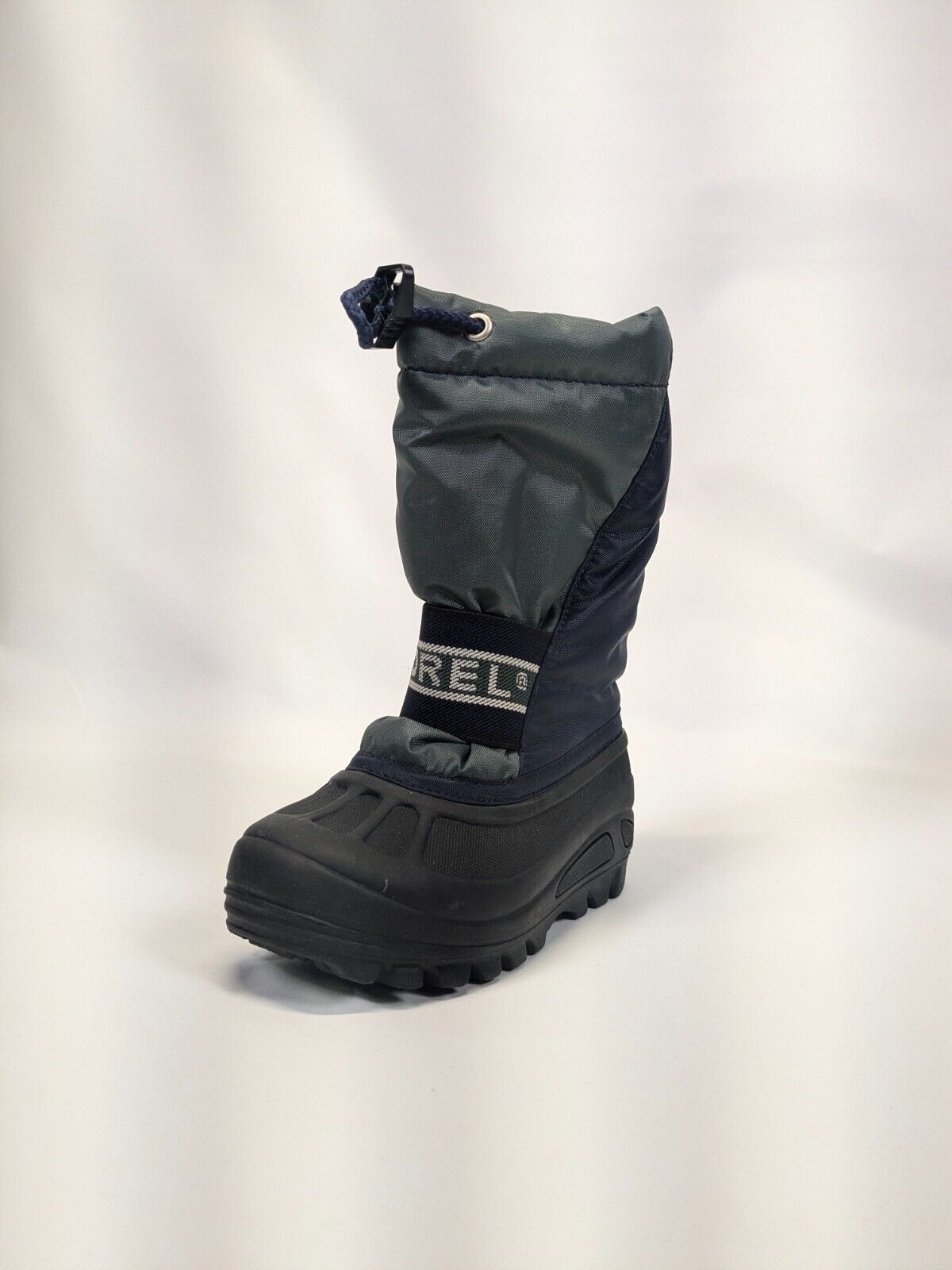 Sorel Youth Cub II -25F/-32C Waterproof Winter Boots Kids Size 8 US - Velora