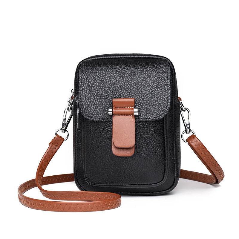 Women's Leisure Multifunctional Coin Purse - Velora