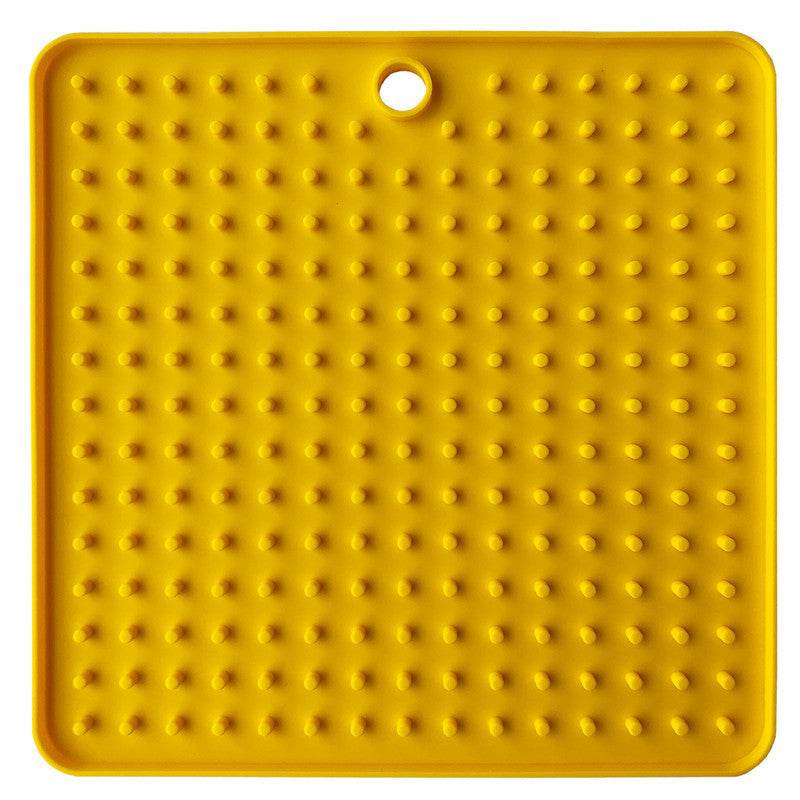 Silicone Sucker dog licking Mat pad - Velora
